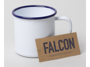 Falcon Enamelware Enamel Mug 8cm